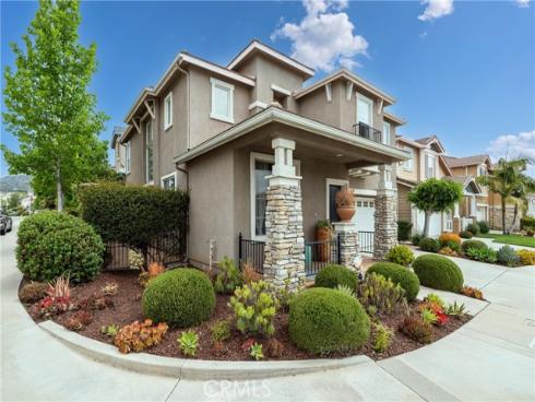 3667  Hawks   Drive, Brea, CA