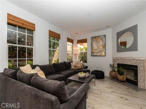 3667  Hawks   Drive, Brea, CA