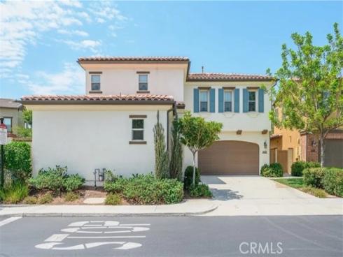 3433 Villa Drive, Brea, CA