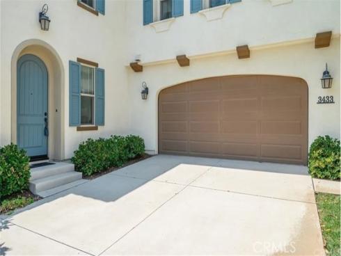 3433 Villa Drive, Brea, CA