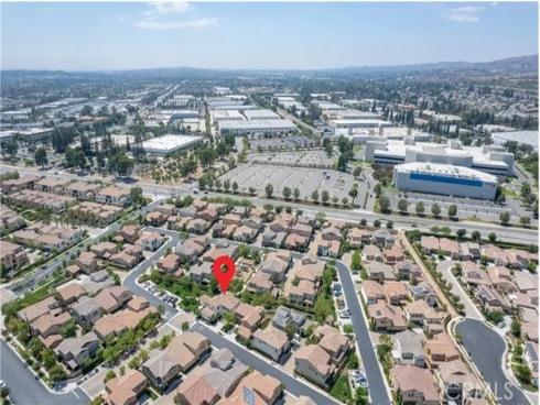 3433 Villa Drive, Brea, CA