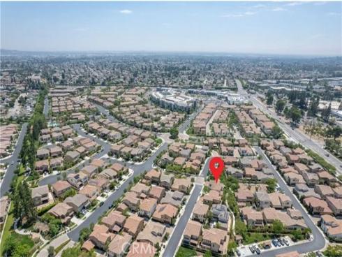 3433  Villa   Drive, Brea, CA