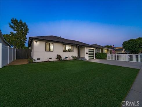 212 Oak Place, Brea, CA