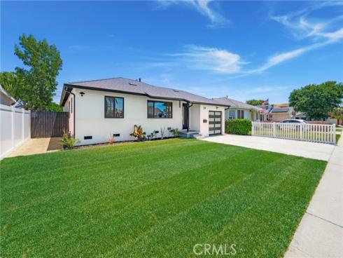 212 Oak Place, Brea, CA