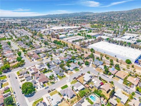 212 Oak Place, Brea, CA