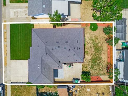 212  Oak   Place, Brea, CA