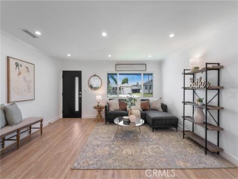 212 Oak Place, Brea, CA