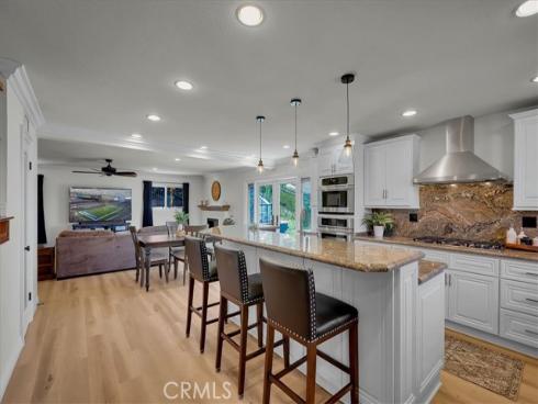 386  Olinda   Drive, Brea, CA