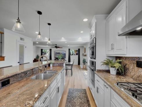 386  Olinda   Drive, Brea, CA