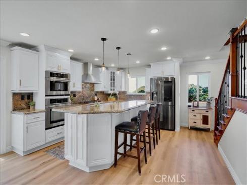 386  Olinda   Drive, Brea, CA