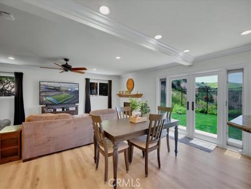 386  Olinda   Drive, Brea, CA