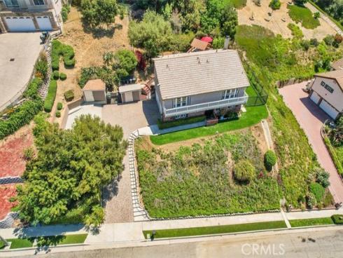 386  Olinda   Drive, Brea, CA