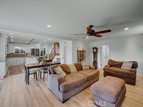 386  Olinda   Drive, Brea, CA