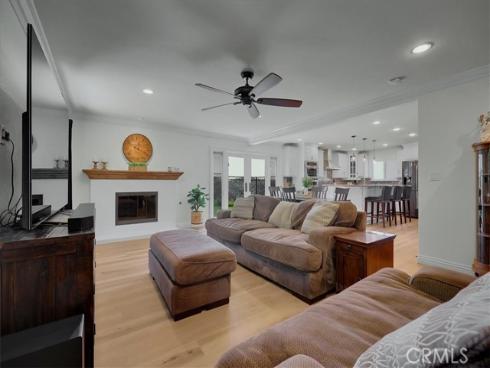 386  Olinda   Drive, Brea, CA