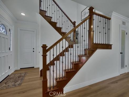 386  Olinda   Drive, Brea, CA