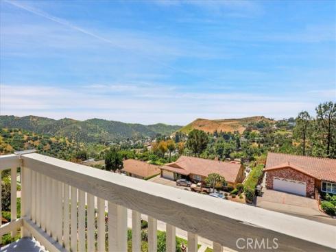 386  Olinda   Drive, Brea, CA