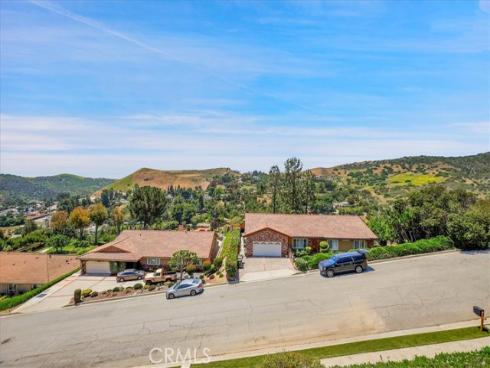 386  Olinda   Drive, Brea, CA