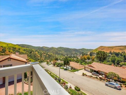 386  Olinda   Drive, Brea, CA