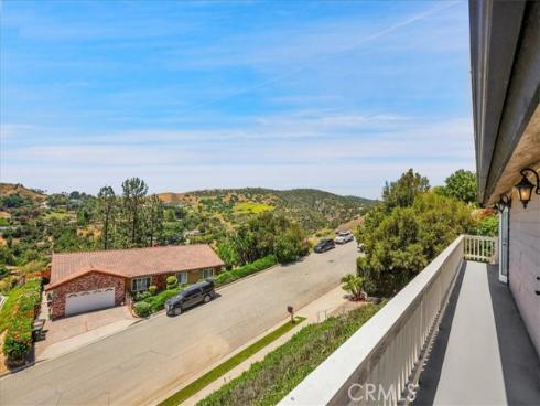 386  Olinda   Drive, Brea, CA