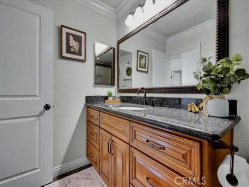 386  Olinda   Drive, Brea, CA