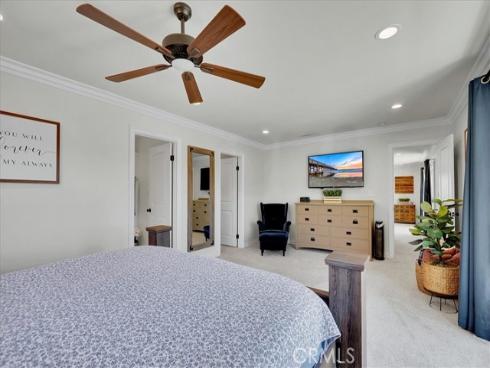 386  Olinda   Drive, Brea, CA