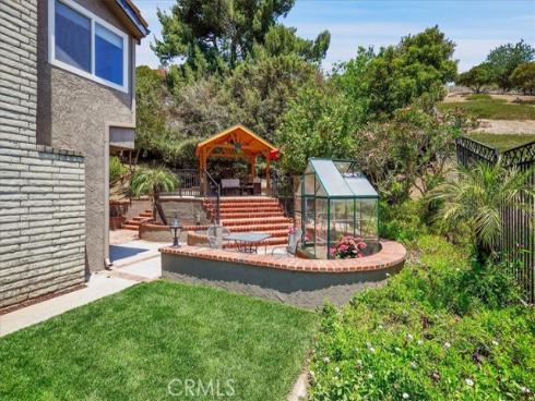 386  Olinda   Drive, Brea, CA