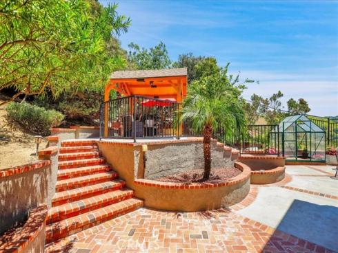 386  Olinda   Drive, Brea, CA