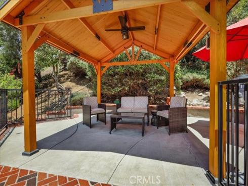 386  Olinda   Drive, Brea, CA