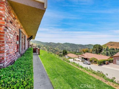 386  Olinda   Drive, Brea, CA