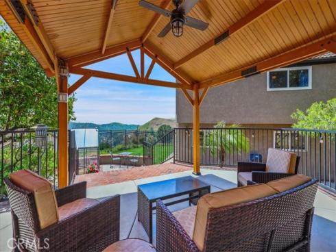 386  Olinda   Drive, Brea, CA