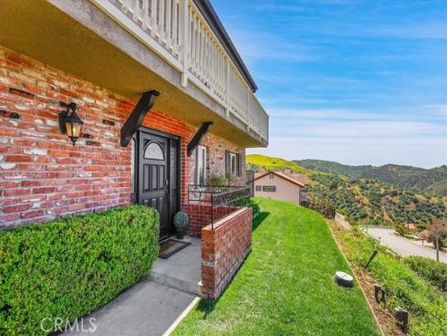 386  Olinda   Drive, Brea, CA