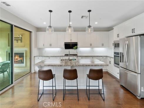 323 La Ventana Drive, Brea, CA