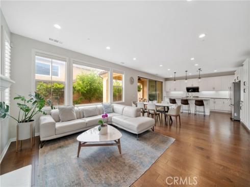 323 La Ventana Drive, Brea, CA