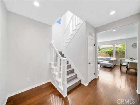 323 La Ventana Drive, Brea, CA