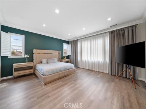 323 La Ventana Drive, Brea, CA