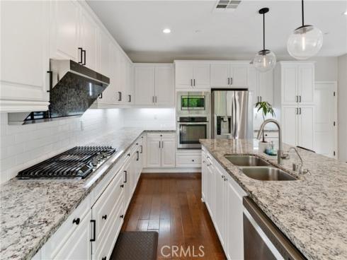 323 La Ventana Drive, Brea, CA