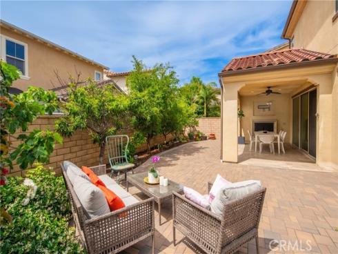 323 La Ventana Drive, Brea, CA