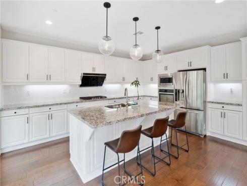 323 La Ventana Drive, Brea, CA