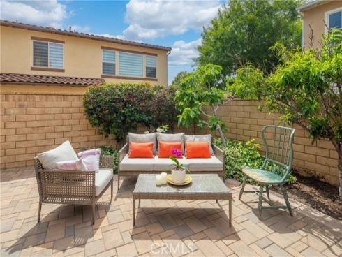 323 La Ventana Drive, Brea, CA