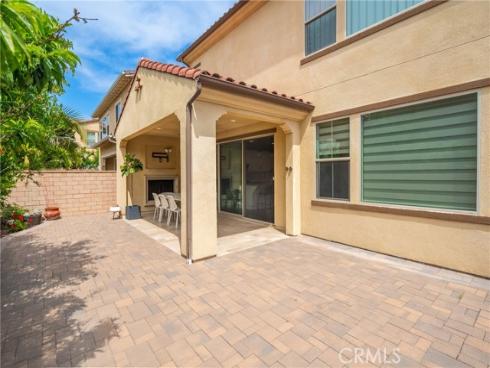323 La Ventana Drive, Brea, CA