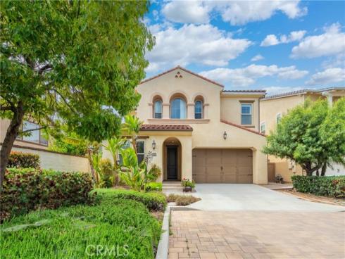 323 La Ventana Drive, Brea, CA