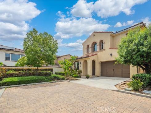 323 La Ventana Drive, Brea, CA