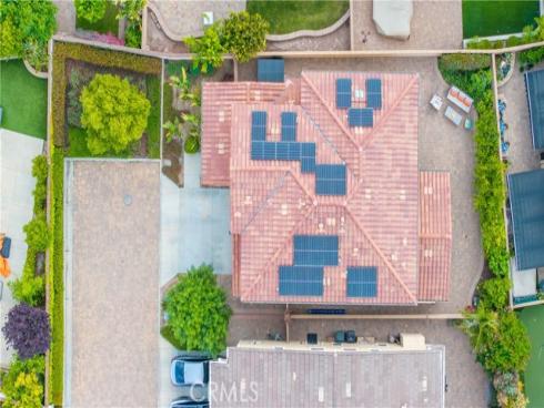 323 La Ventana Drive, Brea, CA