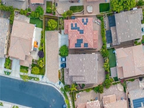 323 La Ventana Drive, Brea, CA