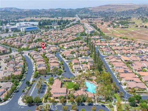 323 La Ventana Drive, Brea, CA