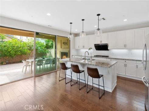 323 La Ventana Drive, Brea, CA