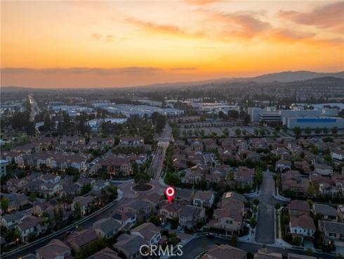 323 La Ventana Drive, Brea, CA