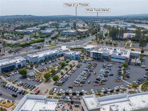 323 La Ventana Drive, Brea, CA