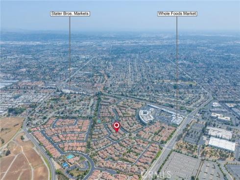 323  La Ventana   Drive, Brea, CA