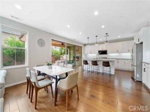 323 La Ventana Drive, Brea, CA